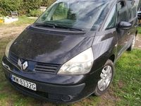 używany Renault Espace 4 1.9 diesel