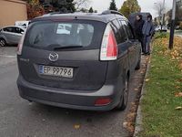 Używany Mazda 5 2006 Minivan
