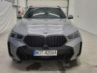 używany BMW X6 xDrive30d mHEV sport-aut G06 (2019-)