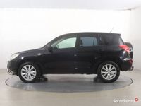 używany Toyota RAV4 2.2 D-4D