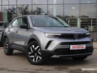 używany Opel Mokka 2023r. *Carplay* NAVI* Kamera* Tempomat* FV23%