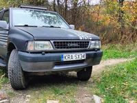 Używany Opel Frontera 1993 SUV