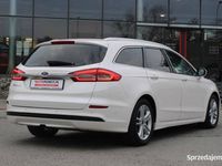 używany Ford Mondeo 2019r. *Carplay* Panorama* Temp. adapt.* SONY* FV23%