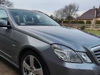 Używany Mercedes 220 2011