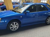 używany Subaru Impreza 2004/2005 ROCZNA GWARANCJA GD (2001-2007)