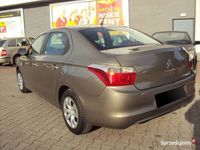 używany Citroën C-Elysee I 