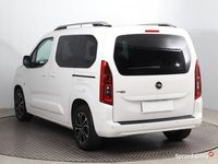 używany Opel Combo 1.2 Turbo