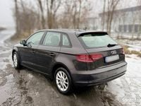 Używany Audi A3 2015 Brązowy Hatchback