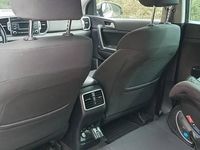 używany Kia Sportage 1 właściciel salon