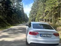 Używany Audi A5 Sportback 2015 Hatchback