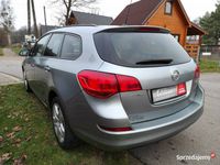 używany Opel Astra Astra1.6 Benz 115KM Kombi 178 tys Po O... Astra1.6 Benz 115KM Kombi 178 tys Po O...