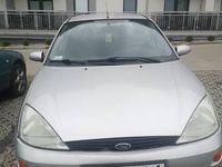 Używany Ford Focus Ghia 1999