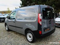 używany Renault Kangoo CIĘŻAROWY / Vat 1 / Salon Pl / 1 rej. 2015 I…