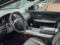 używany Mazda CX-9