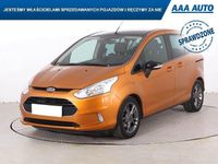 Używany Ford B-MAX 2017 Pomarańczowy Minivan