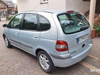 używany Renault Scénic