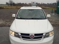 Używany Fiat Freemont 2014 SUV