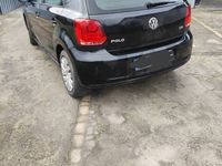 Używany VW Polo 75 KM (55 kW) 2009 Hatchback