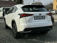 używany Lexus NX300h Hybrid 4WD Prestige 4x4 vat 23