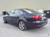 używany VW Jetta Sprzedam 1.6 tdi