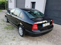 używany Skoda Superb 1