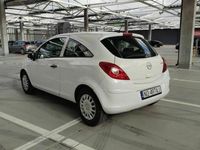 używany Opel Corsa 