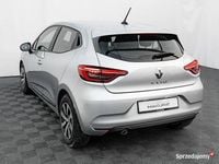 Używany Renault Clio V Equilibre 2022 Srebrny Hatchback