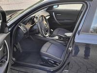 używany BMW 118 e87 i