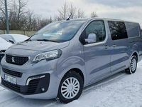Używany Peugeot Expert 2020 Szary Van