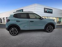 używany Citroën e-C3 C3 EV113 Comfort Range 44.8kWh Max