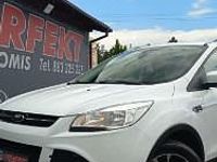 używany Ford Kuga II