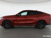 używany BMW X6 xDrive40i