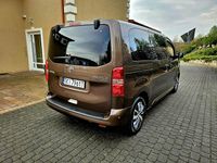 używany Toyota Proace Verso 2.0 D 177 KM Automat Bliss Kamera 360° Navi Piękna