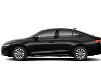 Nowe Skoda Octavia Essence 110 KM (80 kW) 2026 Czerń magic metalizowany Hatchback