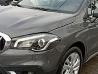 używany Suzuki SX4 II 1,4 BoosterJet Hybrid 4WD AllGrip 12/2020!