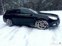 używany Opel Insignia 2012