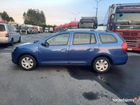 używany Dacia Logan 