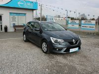 używany Renault Mégane IV 