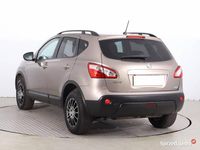 używany Nissan Qashqai 1.6 dCi