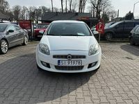 używany Fiat Bravo 1,4 T-Jet Sport, Osobowe