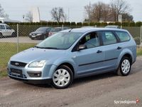 używany Ford Focus 2.0 BENZYNA