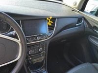 Używany Opel Mokka X 2016 SUV