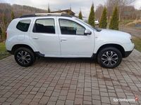 używany Dacia Duster 