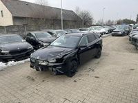 Używany MG MG5 EV 114 kW (156 KM) 2024 Czarny (metalik) Kombi