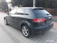 używany Audi A3 