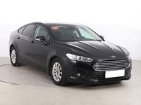 Używany Ford Mondeo 150 KM (110 kW) 2015 Czarny Hatchback