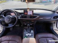 używany Audi A6 C7 2.0 Tfsi 300km quattro