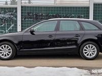 Używany Audi A4 Ambiente 2013 Czarny Kombi