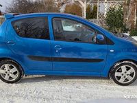 używany Toyota Aygo Automat