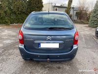 używany Citroën Xsara Picasso 